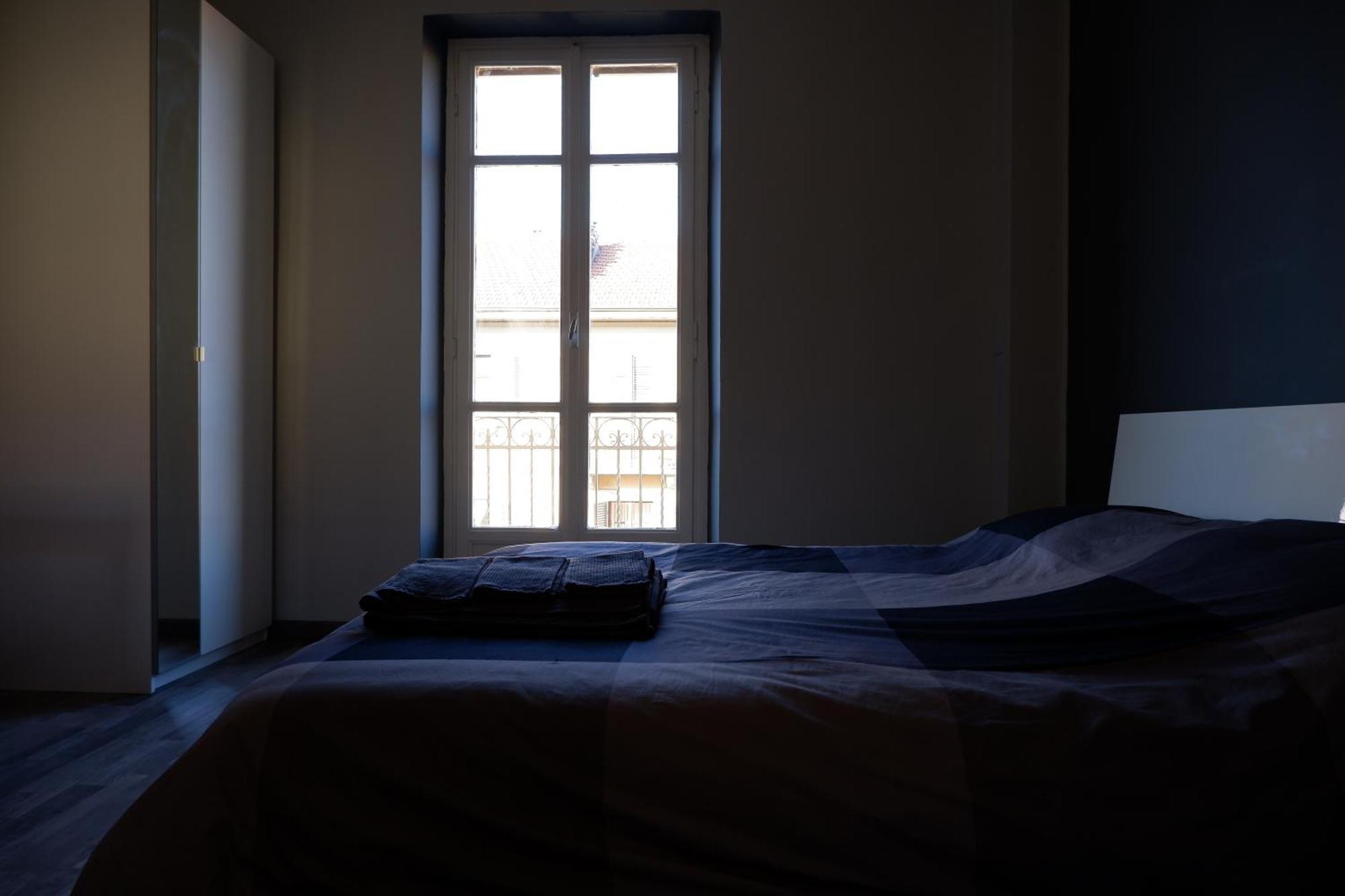 Ziggy House Apartment Turin Luaran gambar