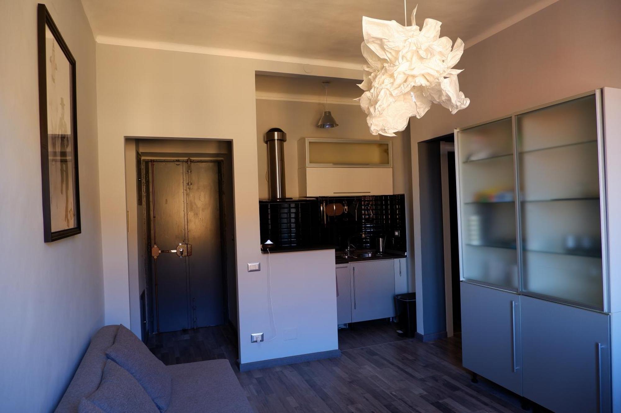 Ziggy House Apartment Turin Luaran gambar