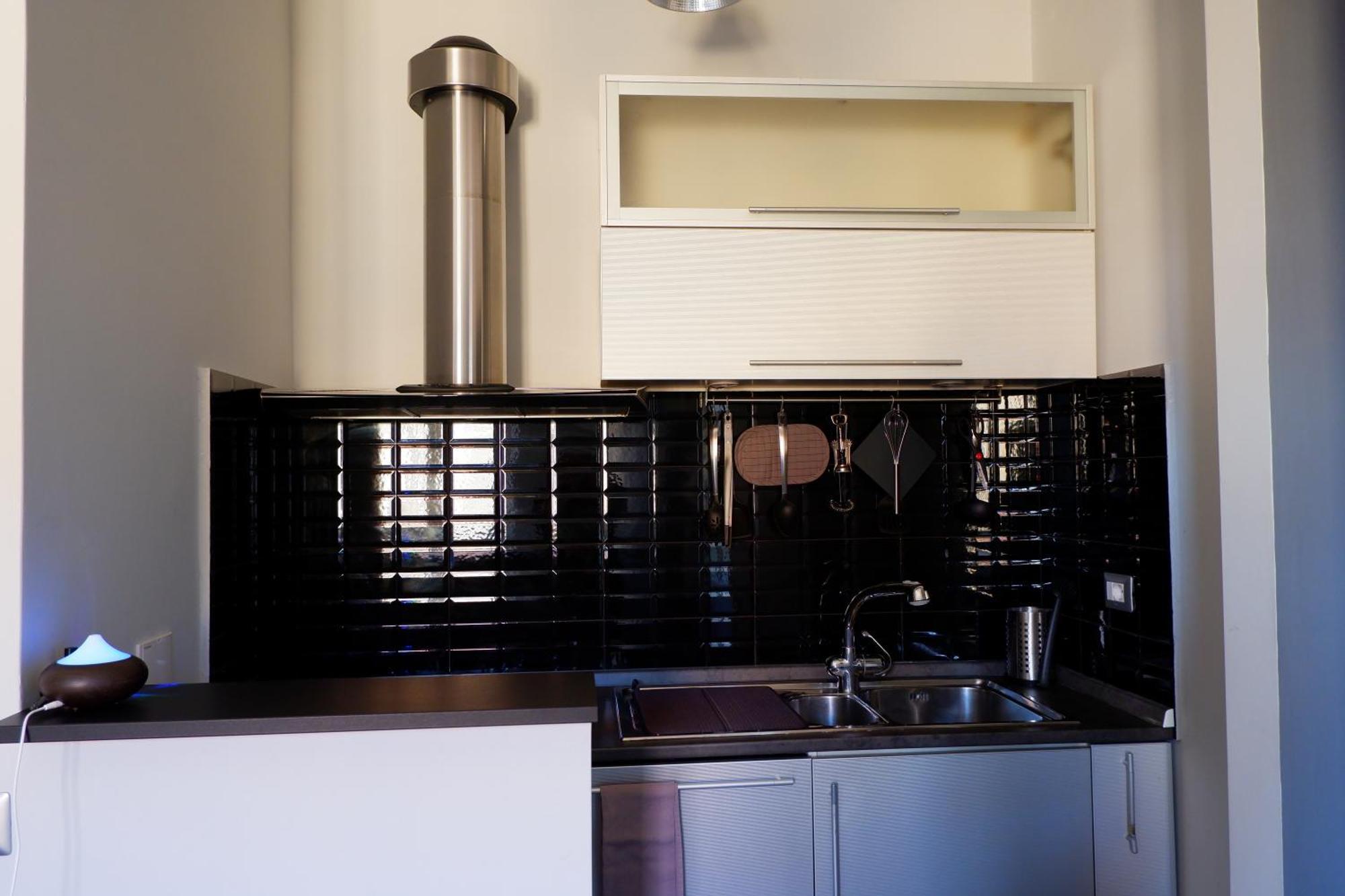 Ziggy House Apartment Turin Luaran gambar