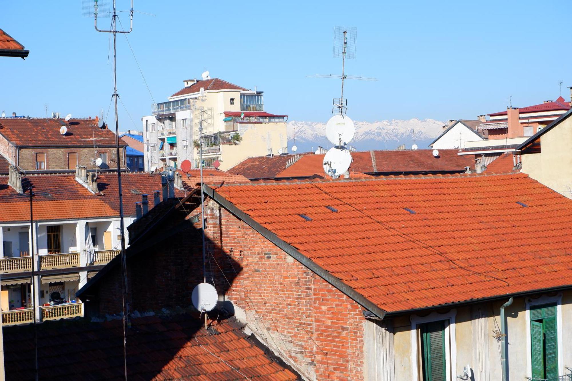 Ziggy House Apartment Turin Luaran gambar