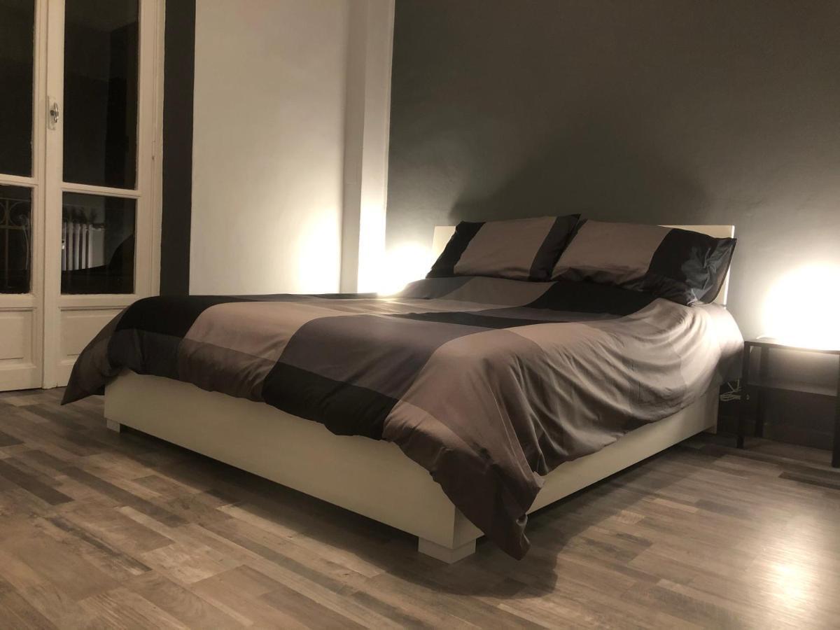 Ziggy House Apartment Turin Luaran gambar