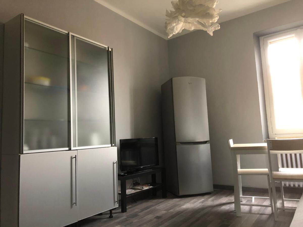 Ziggy House Apartment Turin Luaran gambar