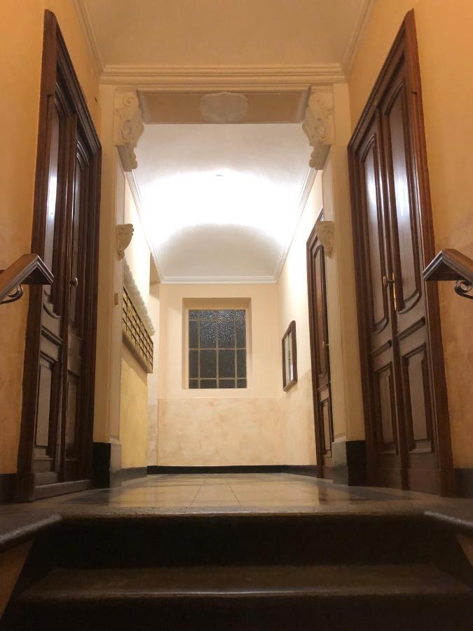 Ziggy House Apartment Turin Luaran gambar