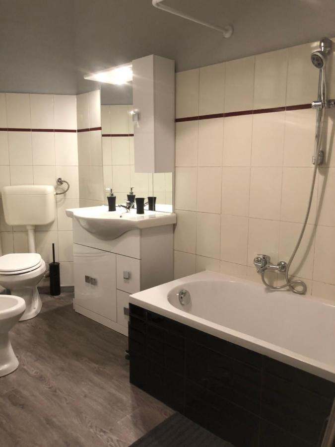 Ziggy House Apartment Turin Luaran gambar