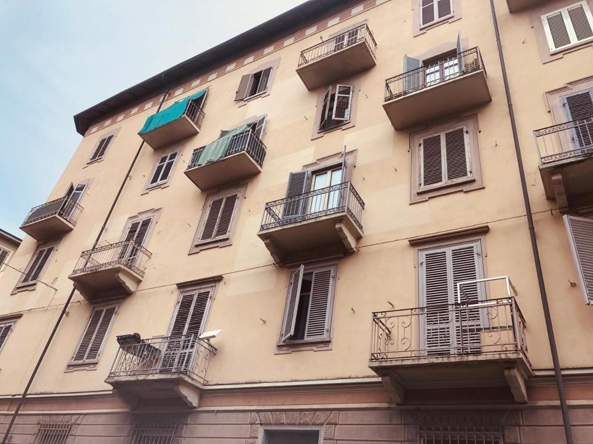 Ziggy House Apartment Turin Luaran gambar