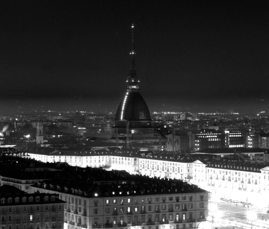 Ziggy House Apartment Turin Luaran gambar